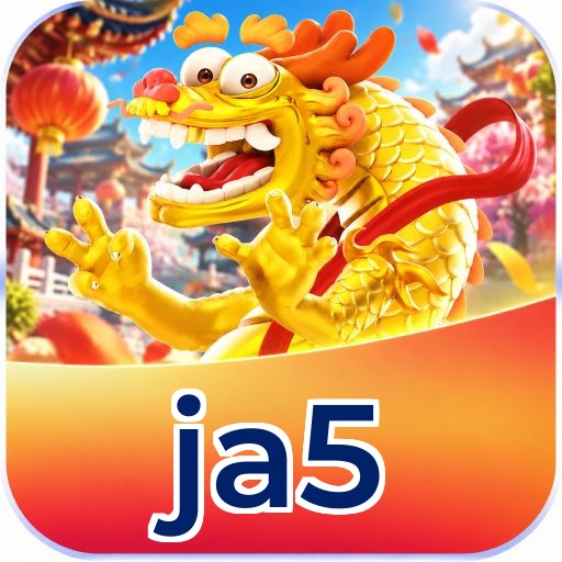 ja5 Download - Logo Oficial