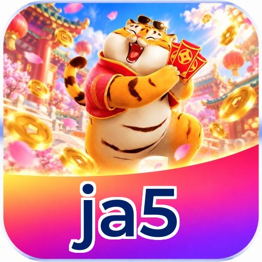 ja5 Responsible Gaming