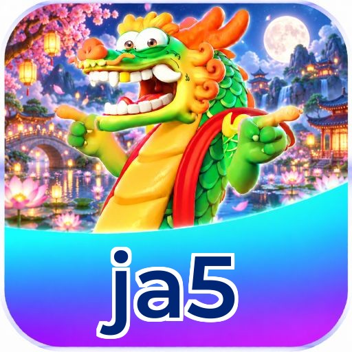 ja5 App vs Web