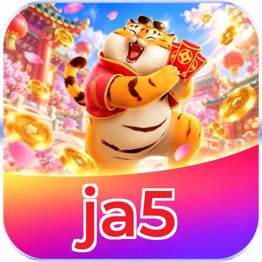 ja5 Telegram - Logo Oficial