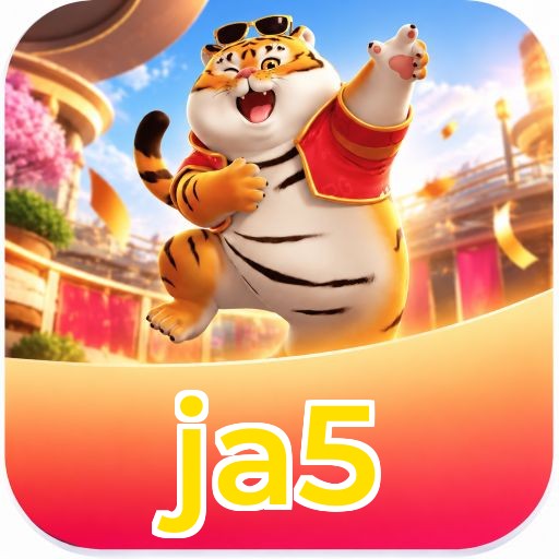 ja5 Fortune Tiger RTP