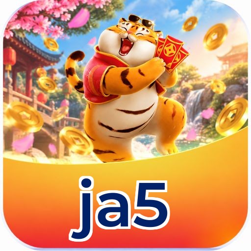 ja5 Logo