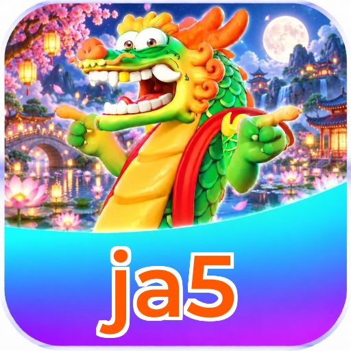 ja5 Bônus - Logo Oficial