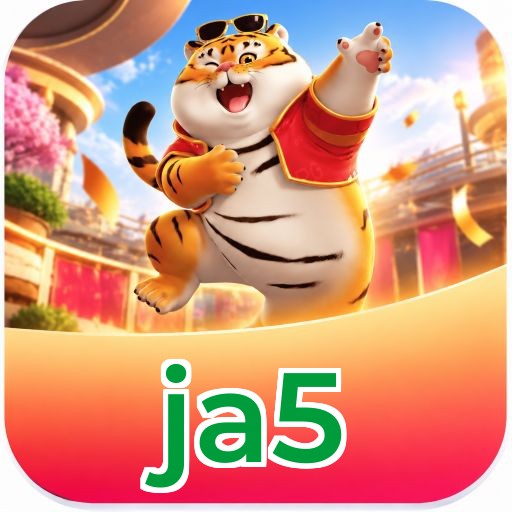 ja5 Logo