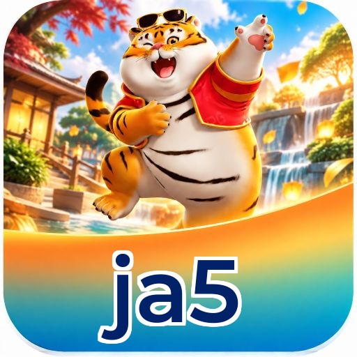 ja5 Logo