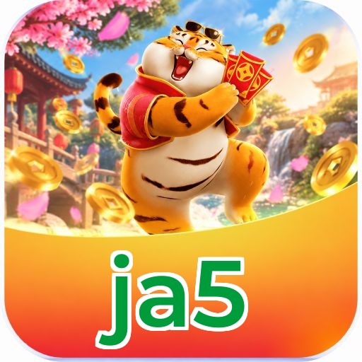 ja5 Logo