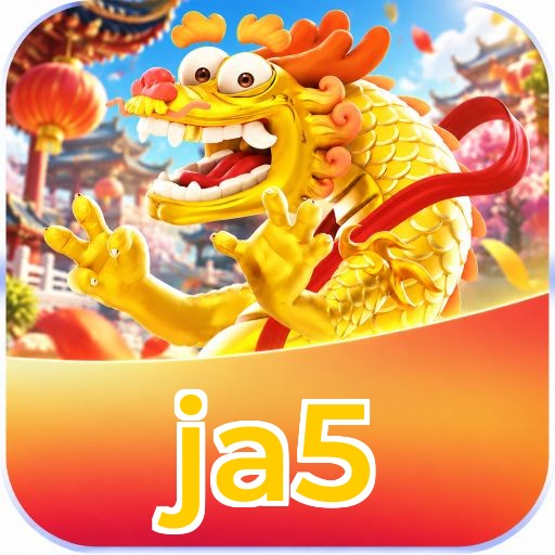 ja5 Logo