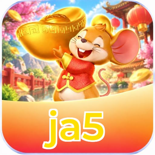 ja5 Facebook - Logo Oficial