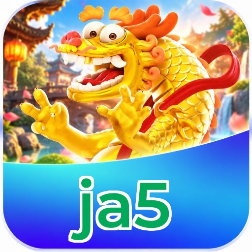 ja5 Logo
