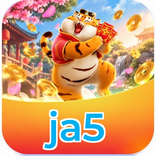 ja5 Logo