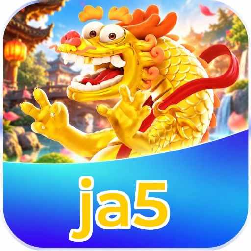 ja5 Logo