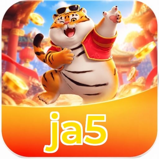 ja5 Logo