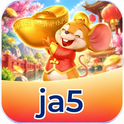 ja5 Login - Logo Oficial