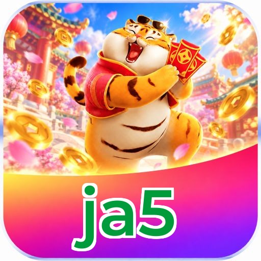 ja5 Logo