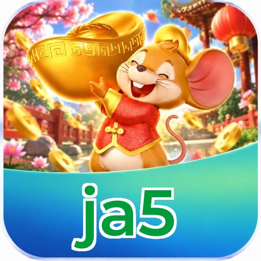 ja5 Logo