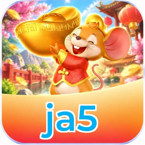 ja5 Logo