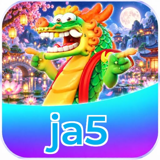 ja5 Logo