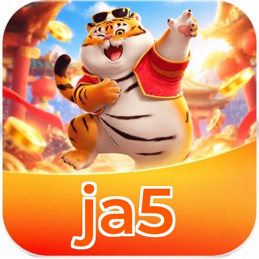 ja5 Logo