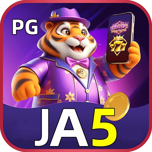 JA5 Cassino Online